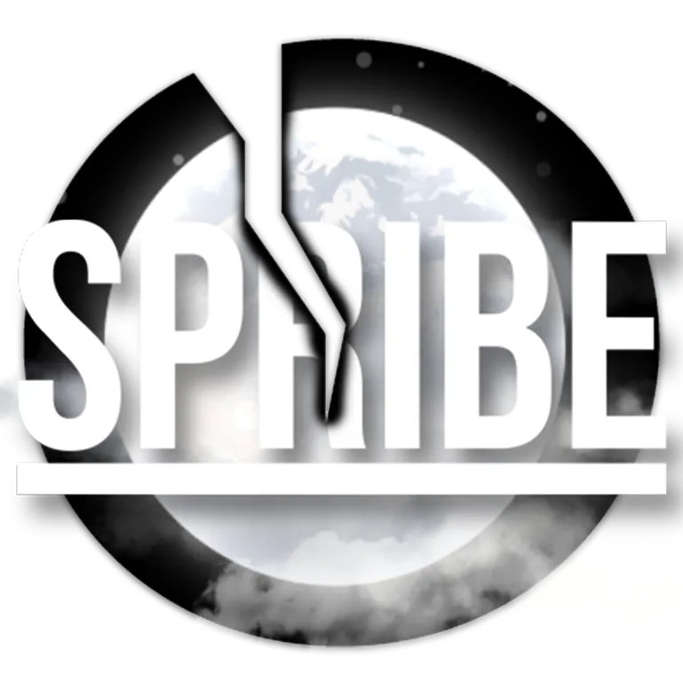 Broke LA Spribe logo